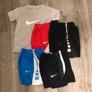 Nike Bundle